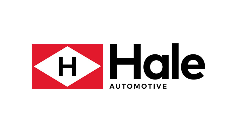 Hale Automotive logo